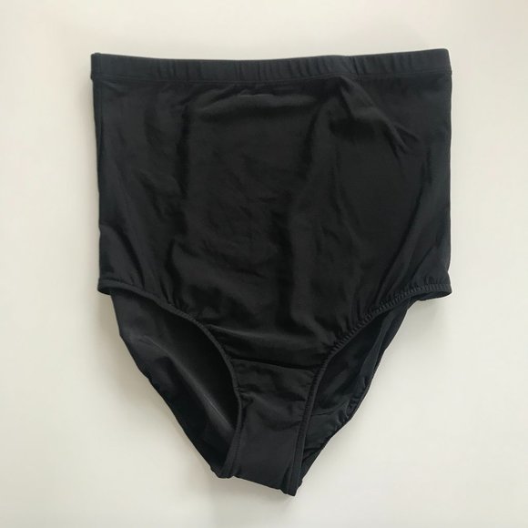 Swim Solutions plus size 18 high waist bottom - Picture 2 of 3
